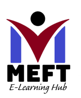 MEFT E-LEARNING HUB
